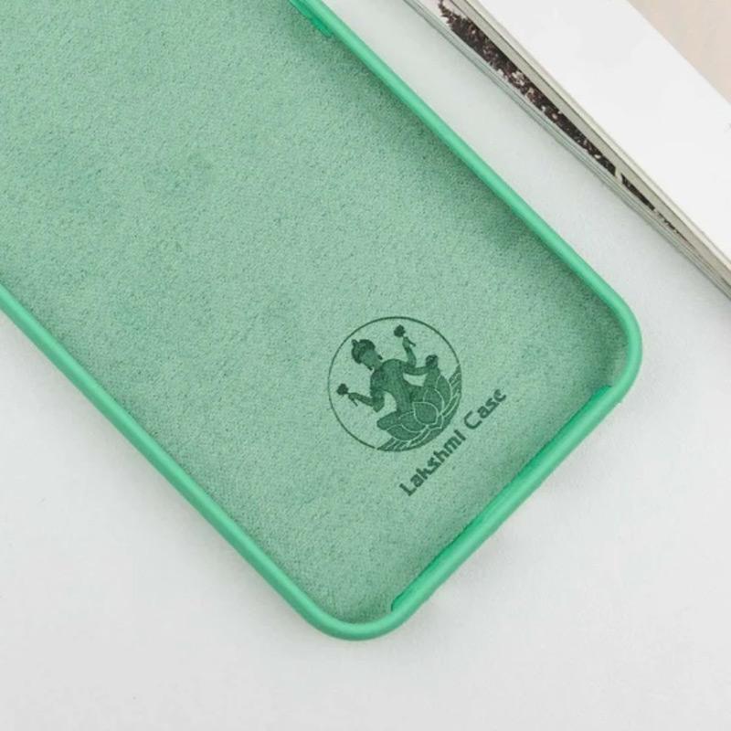 Чохол Silicone Cover Lakshmi Full Camera (AA) для Xiaomi Redmi Note 15 Pro 4G | Мікрофібра на малюнкі №2