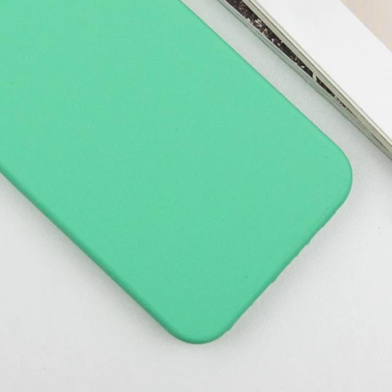 Чохол Silicone Cover Lakshmi Full Camera (AA) для Xiaomi Redmi Note 15 Pro 4G | Мікрофібра на малюнкі №3