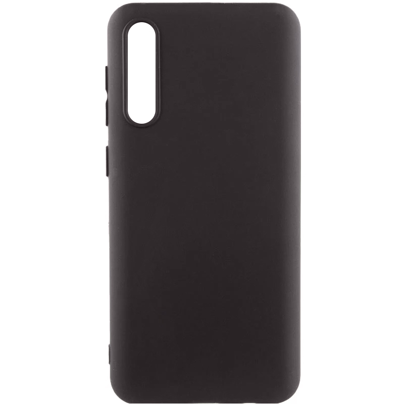 Чехол Silicone Cover Ummi Lakshmi (AA) для Samsung Galaxy A50 (A505F) / A50s / A30s, Шоколадный / Chocolate, Силикон, купить оптом с доставкой