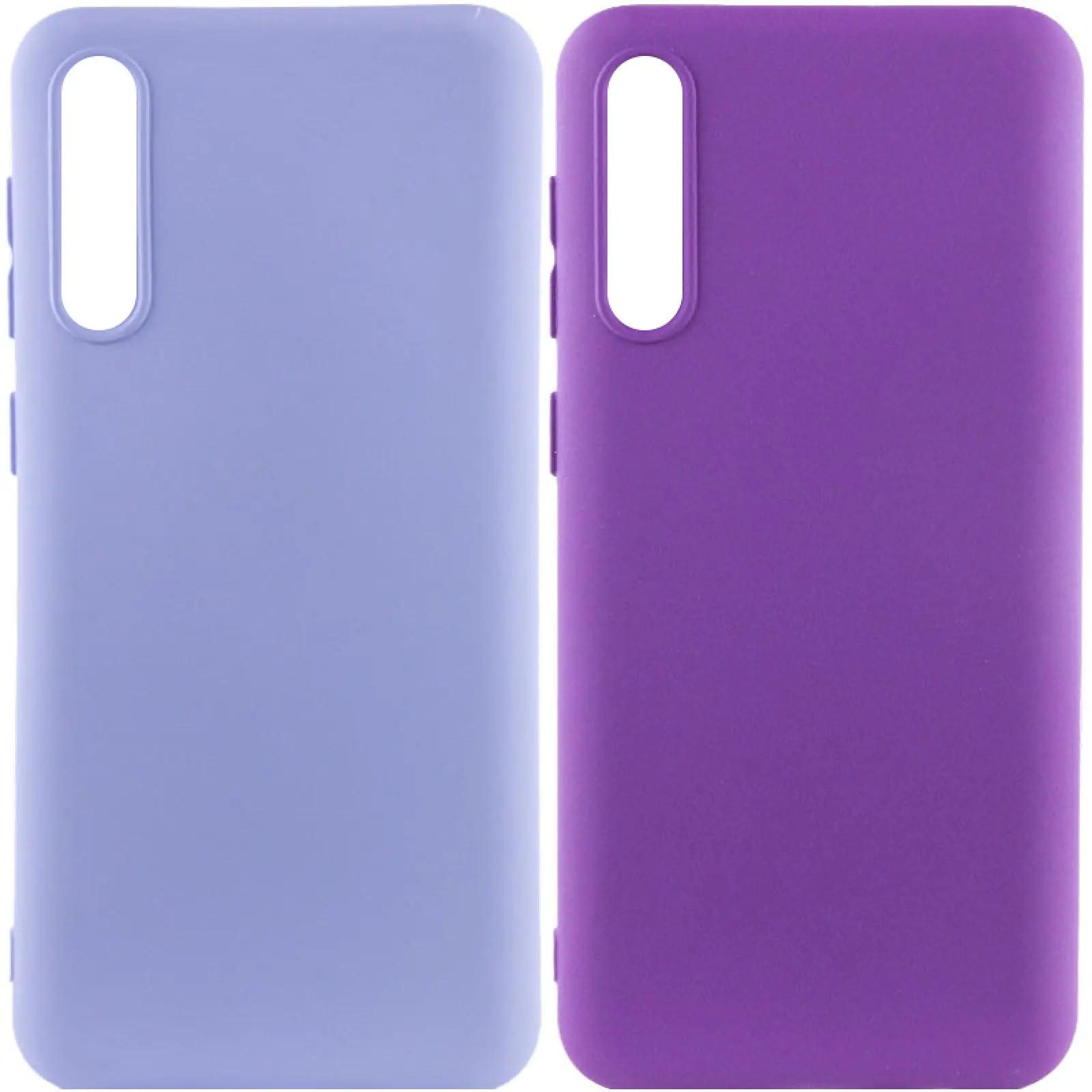 Чехол Silicone Cover Ummi Lakshmi (AA) для Samsung Galaxy A50 (A505F) / A50s / A30s, Силикон, купить оптом с доставкой