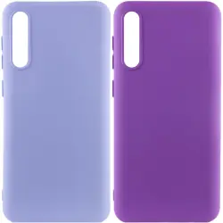 Чехол Silicone Cover Ummi Lakshmi (AA) для Samsung Galaxy A50 (A505F) / A50s / A30s