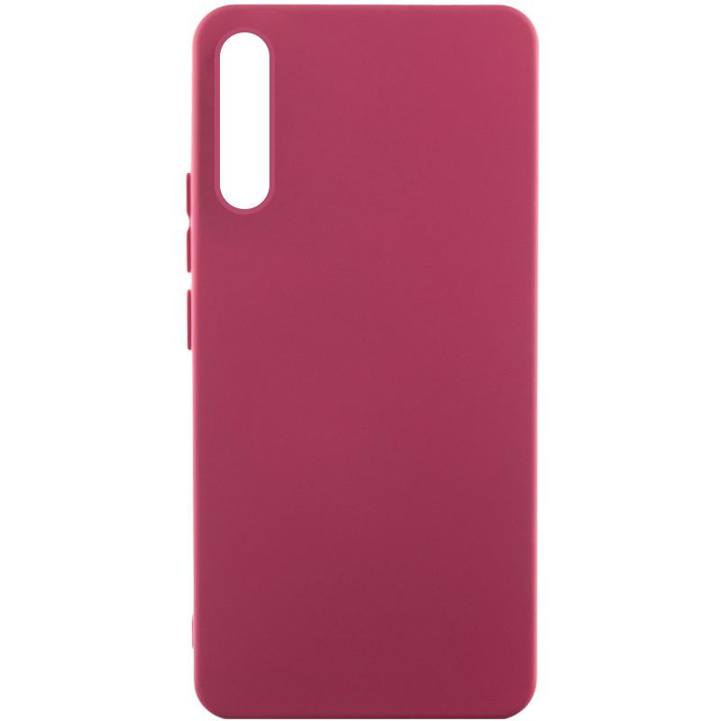 Чохол Silicone Cover Ummi Lakshmi (AA) для Samsung Galaxy A50 (A505F) / A50s / A30s на малюнкі №1