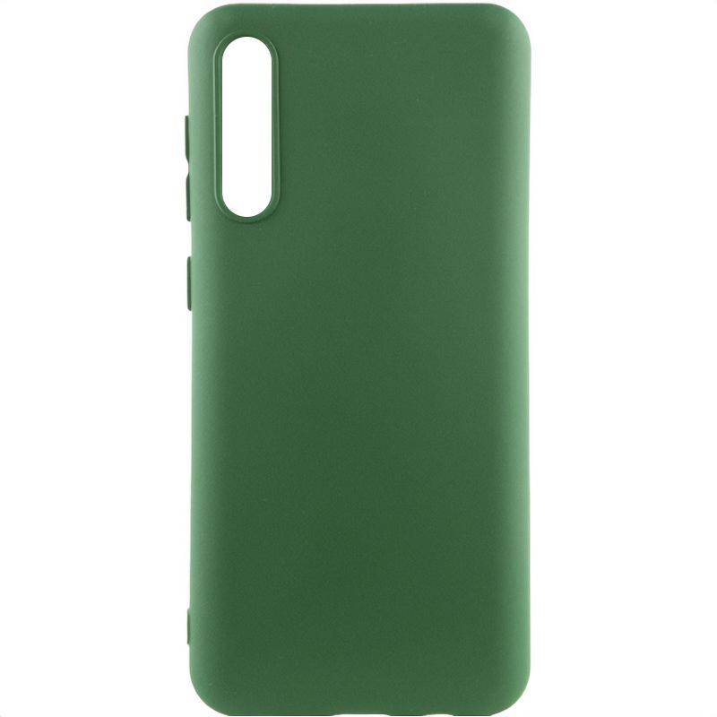 Чохол Silicone Cover Ummi Lakshmi (AA) для Samsung Galaxy A50 (A505F) / A50s / A30s на малюнкі №1
