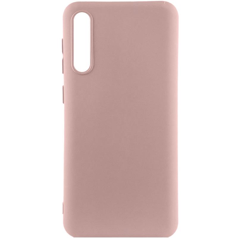 Чохол Silicone Cover Ummi Lakshmi (AA) для Samsung Galaxy A50 (A505F) / A50s / A30s на малюнкі №1