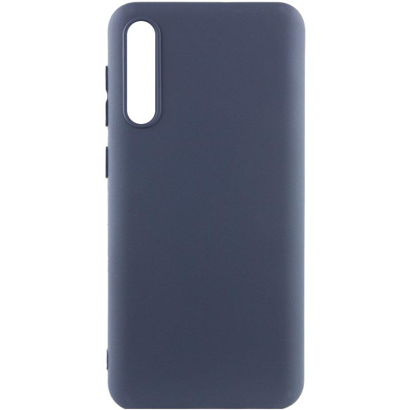 Чохол Silicone Cover Ummi Lakshmi (AA) для Samsung Galaxy A50 (A505F) / A50s / A30s на малюнкі №1