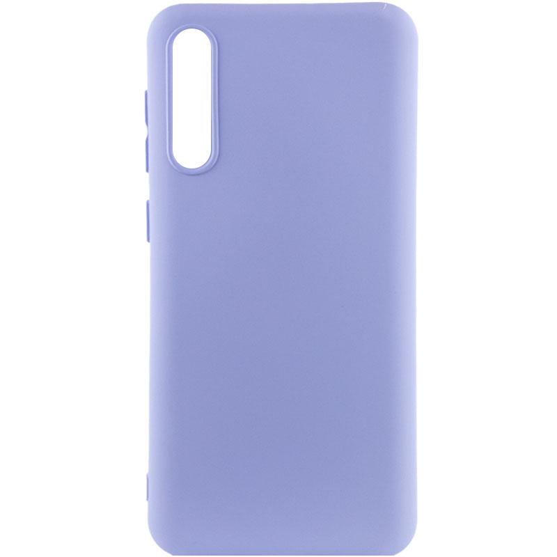 Чохол Silicone Cover Ummi Lakshmi (AA) для Samsung Galaxy A50 (A505F) / A50s / A30s на малюнкі №1