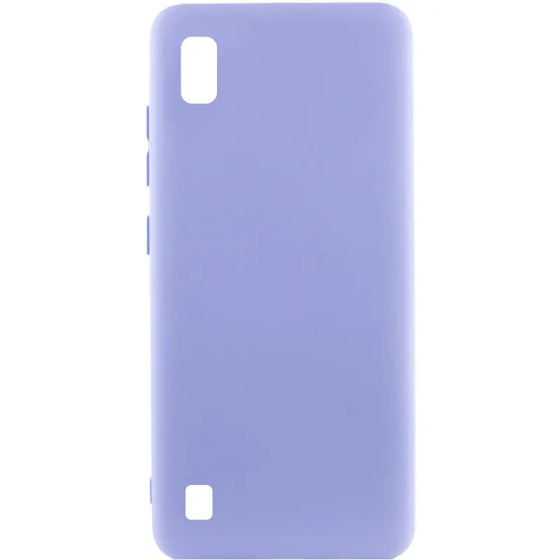 Чохол Silicone Cover Ummi Lakshmi (AA) для Samsung Galaxy A10 (A105F), Силікон, купити оптом з доставкою
