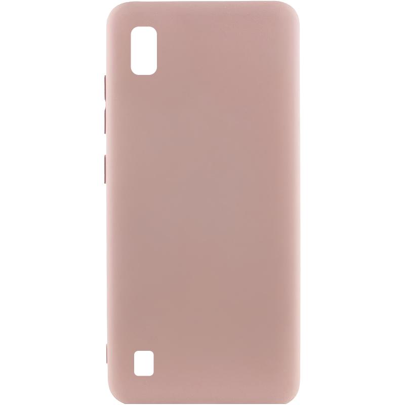 Чохол Silicone Cover Ummi Lakshmi (AA) для Samsung Galaxy A10 (A105F) на малюнкі №1