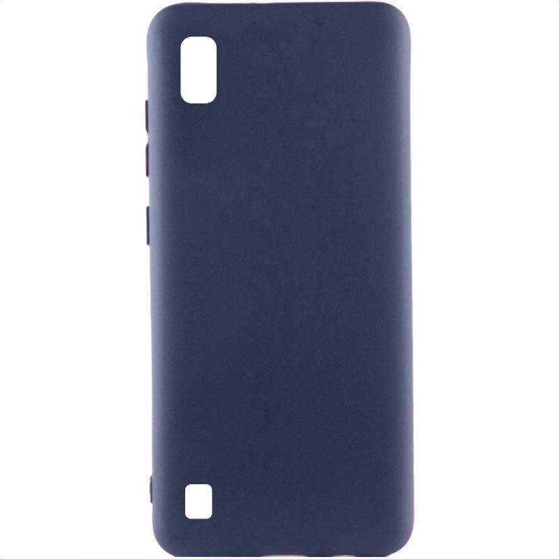 Чохол Silicone Cover Ummi Lakshmi (AA) для Samsung Galaxy A10 (A105F) на малюнкі №1