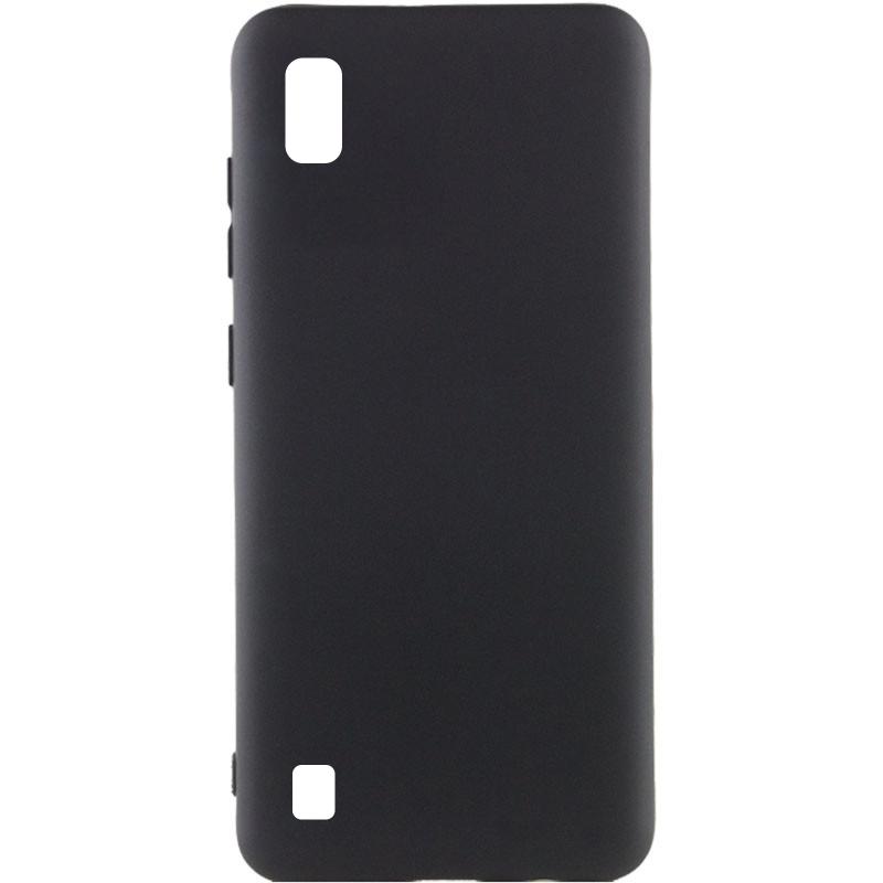 Чохол Silicone Cover Ummi Lakshmi (AA) для Samsung Galaxy A10 (A105F) на малюнкі №1