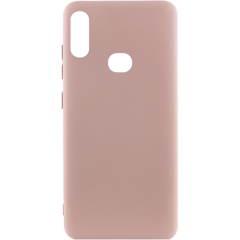 Чохол Silicone Cover Ummi Lakshmi (AA) для Samsung Galaxy A10s на малюнкі №1