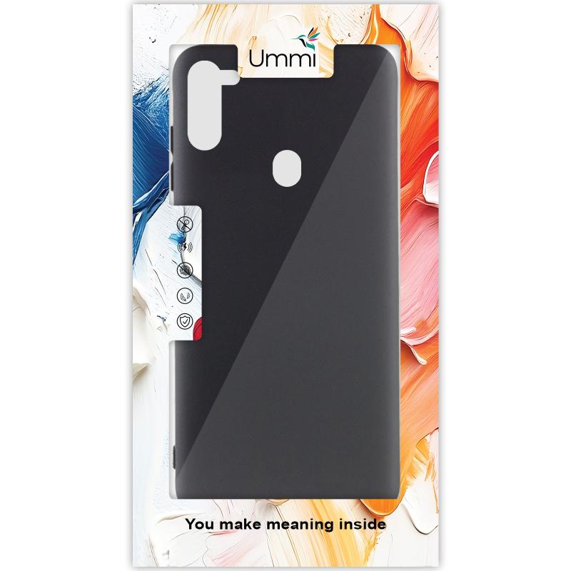 Чохол Silicone Cover Ummi Lakshmi (AA) для Samsung Galaxy A11 на малюнкі №2