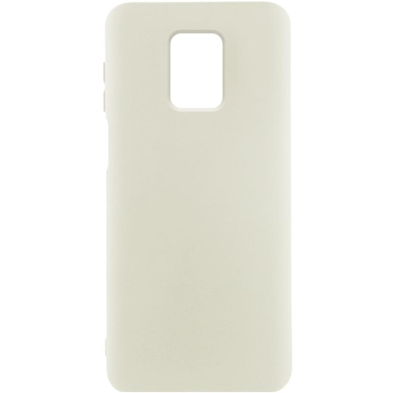 Чохол Silicone Cover Ummi Lakshmi (AA) для Xiaomi Redmi Note 9s / Note 9 Pro / Note 9 Pro Max на малюнкі №1