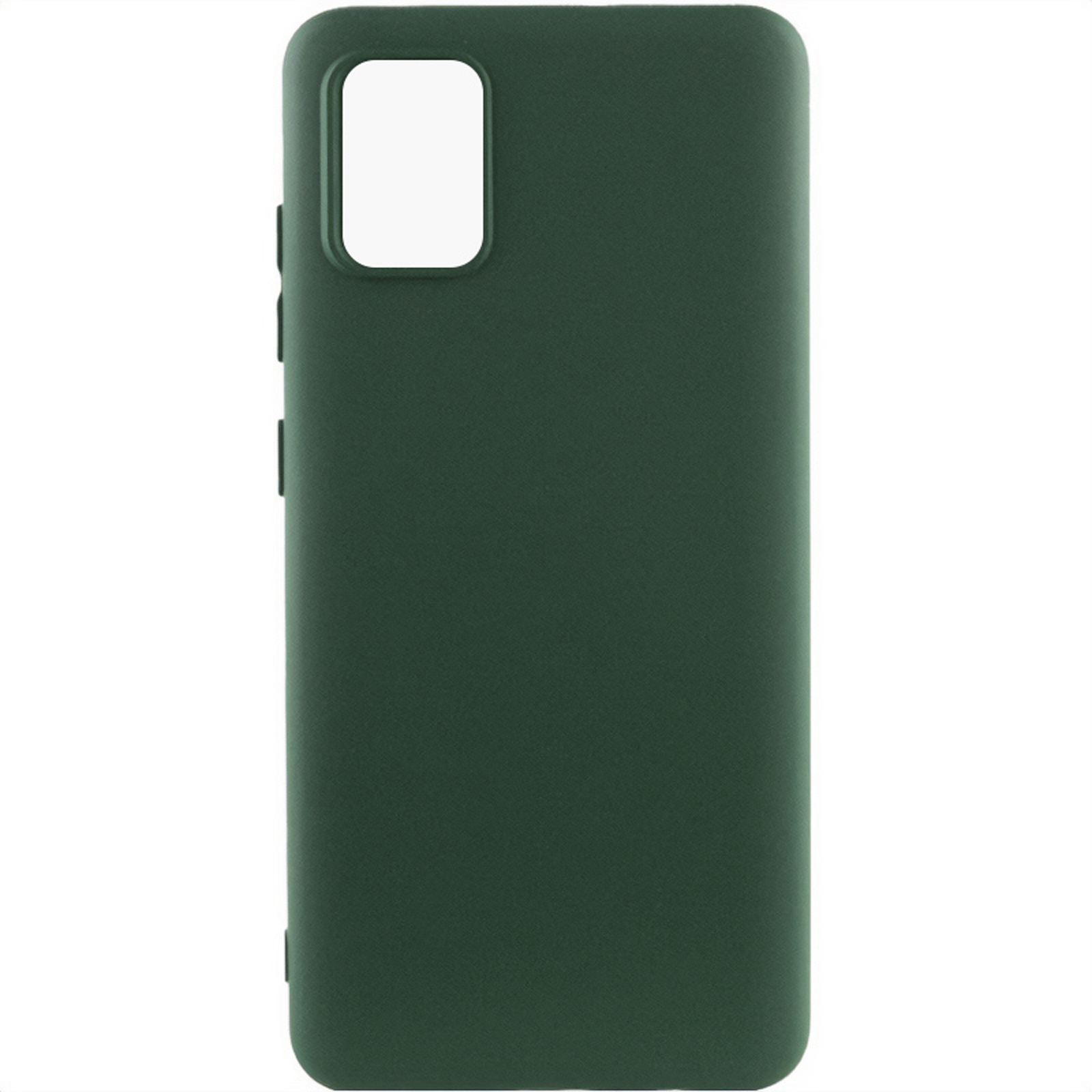 Чохол Silicone Cover Ummi Lakshmi (AA) для Samsung Galaxy A31, Силікон, купити оптом з доставкою