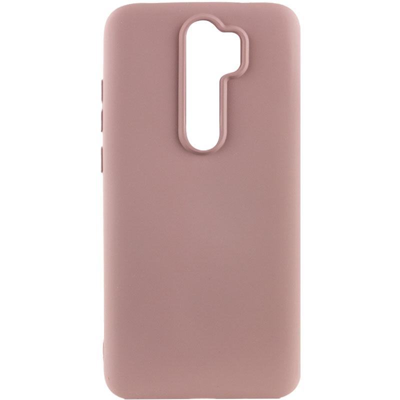 Чехол Silicone Cover Ummi Lakshmi (AA) для Xiaomi Redmi 9 на картинке №1