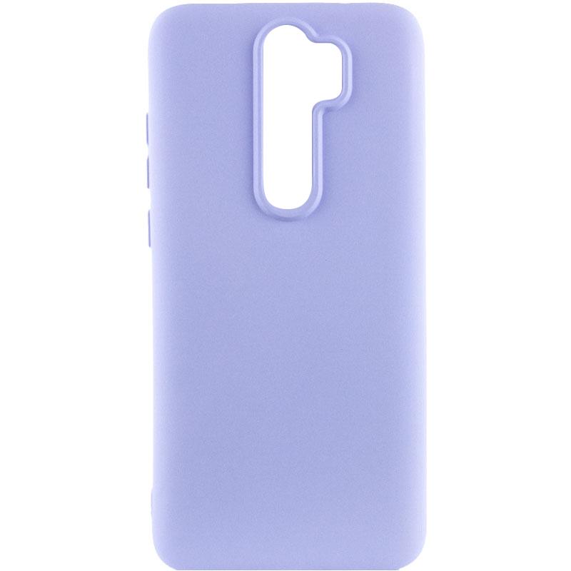 Чехол Silicone Cover Ummi Lakshmi (AA) для Xiaomi Redmi 9 на картинке №1