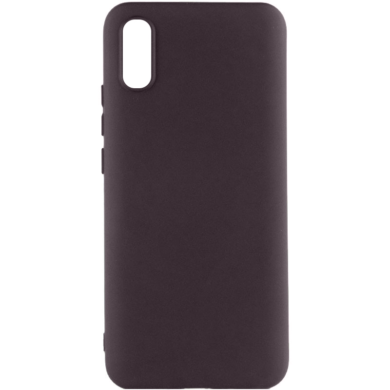 Чохол Silicone Cover Ummi Lakshmi (AA) для Xiaomi Redmi 9A на малюнкі №1