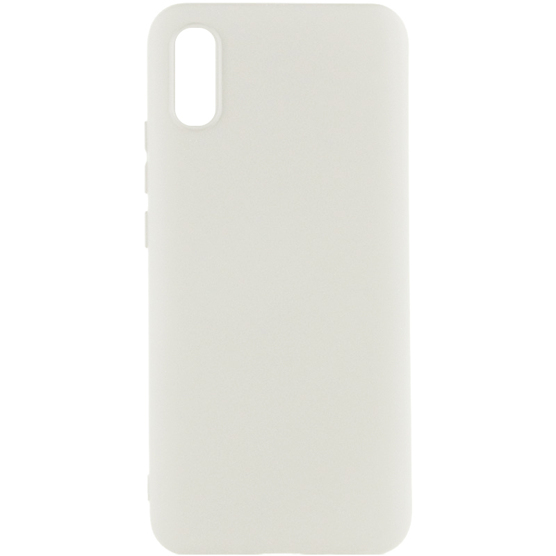 Чехол Silicone Cover Ummi Lakshmi (AA) для Xiaomi Redmi 9A на картинке №1