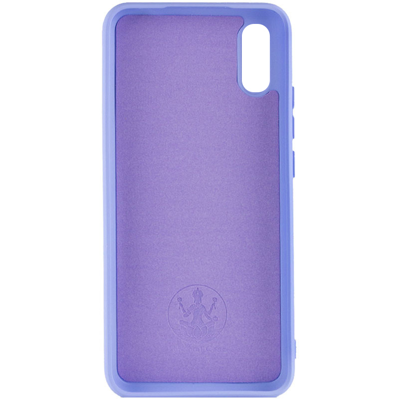 Чехол Silicone Cover Ummi Lakshmi (AA) для Xiaomi Redmi 9A на картинке №2