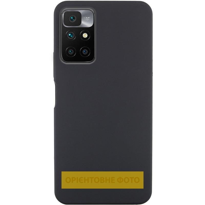 Чохол Silicone Cover Ummi Lakshmi (AA) для Xiaomi Redmi 9A на малюнкі №1