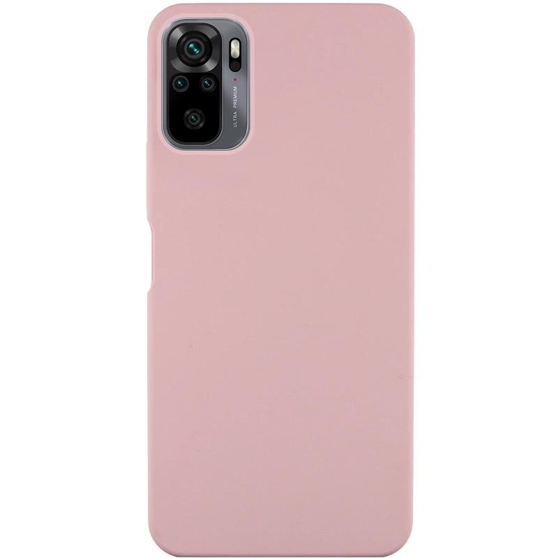 Чохол Silicone Cover Ummi Lakshmi (AA) для Xiaomi Redmi Note 10 / Note 10s / Poco M5s на малюнкі №1
