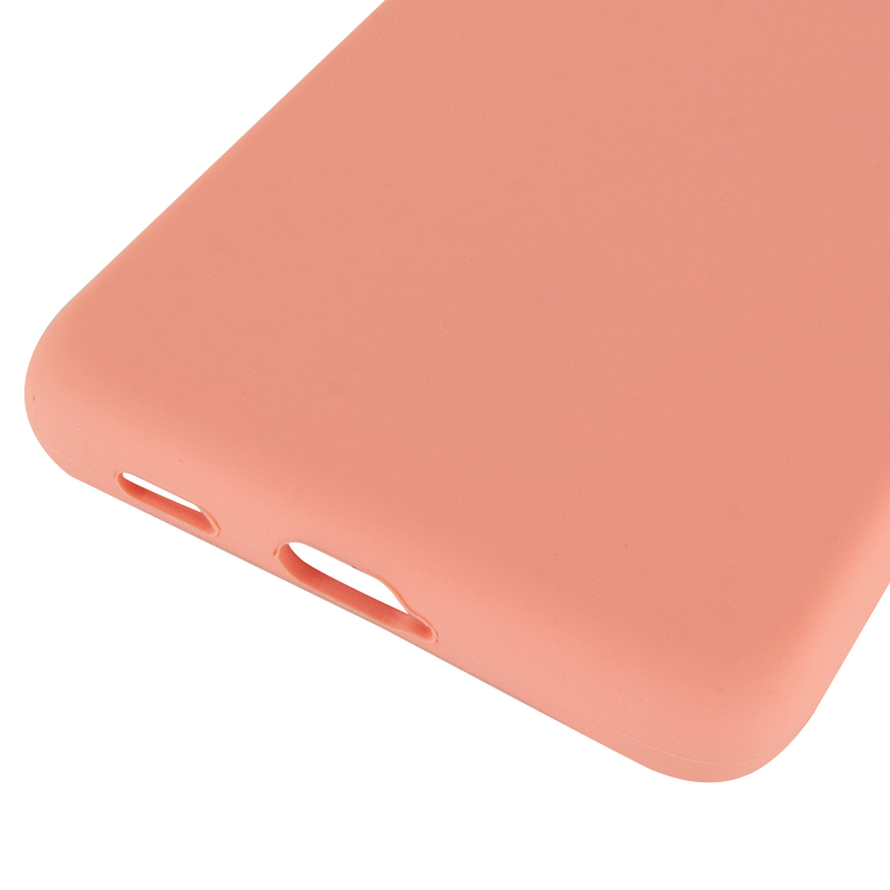Чехол Silicone Cover Ummi Lakshmi (AA) для Samsung Galaxy S21 Ultra на картинке №5