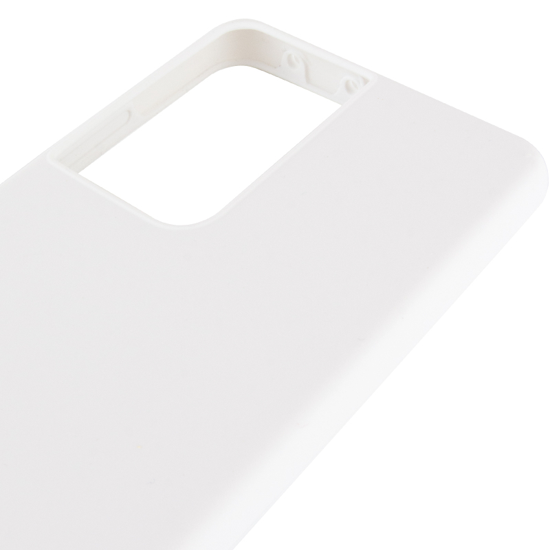 Чохол Silicone Cover Ummi Lakshmi (AA) для Samsung Galaxy S21 Ultra на малюнкі №4