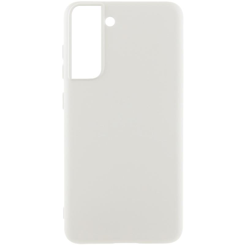 Чохол Silicone Cover Ummi Lakshmi (AA) для Samsung Galaxy S21 на малюнкі №1
