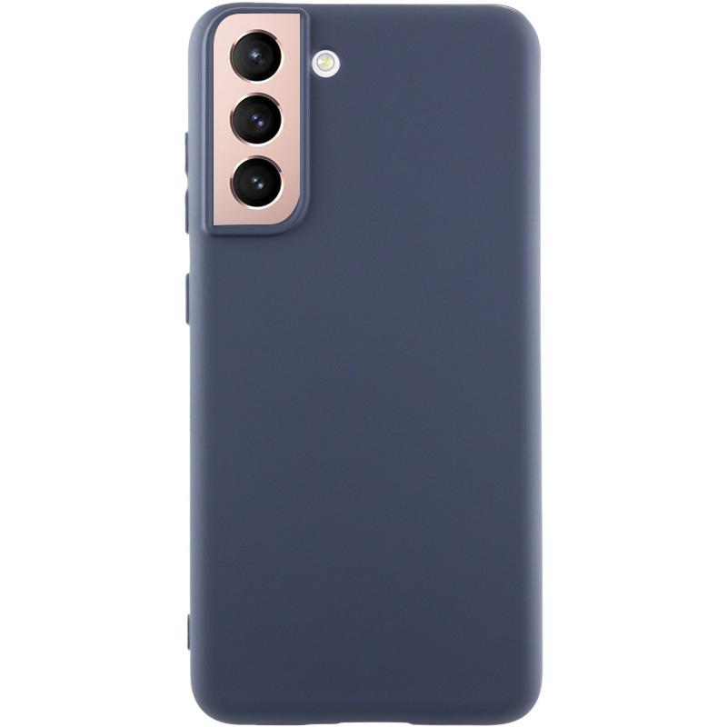 Чохол Silicone Cover Ummi Lakshmi (AA) для Samsung Galaxy S21 на малюнкі №1