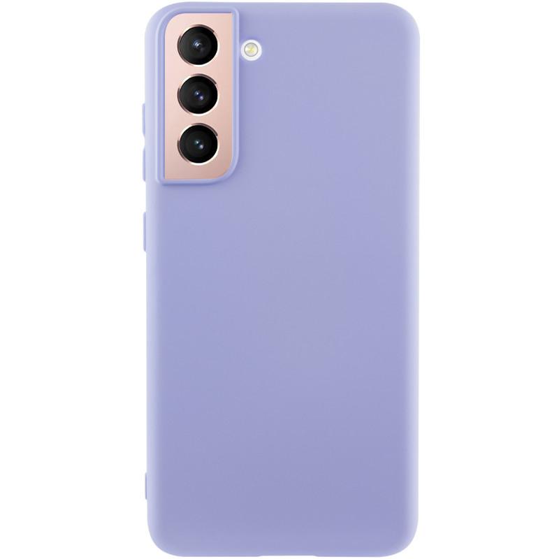 Чохол Silicone Cover Ummi Lakshmi (AA) для Samsung Galaxy S21 на малюнкі №1