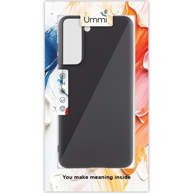 Чохол Silicone Cover Ummi Lakshmi (AA) для Samsung Galaxy S21 на малюнкі №2