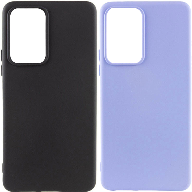 Чехол Silicone Cover Ummi Lakshmi (AA) для Xiaomi 11T / 11T Pro, Силикон, купить оптом с доставкой