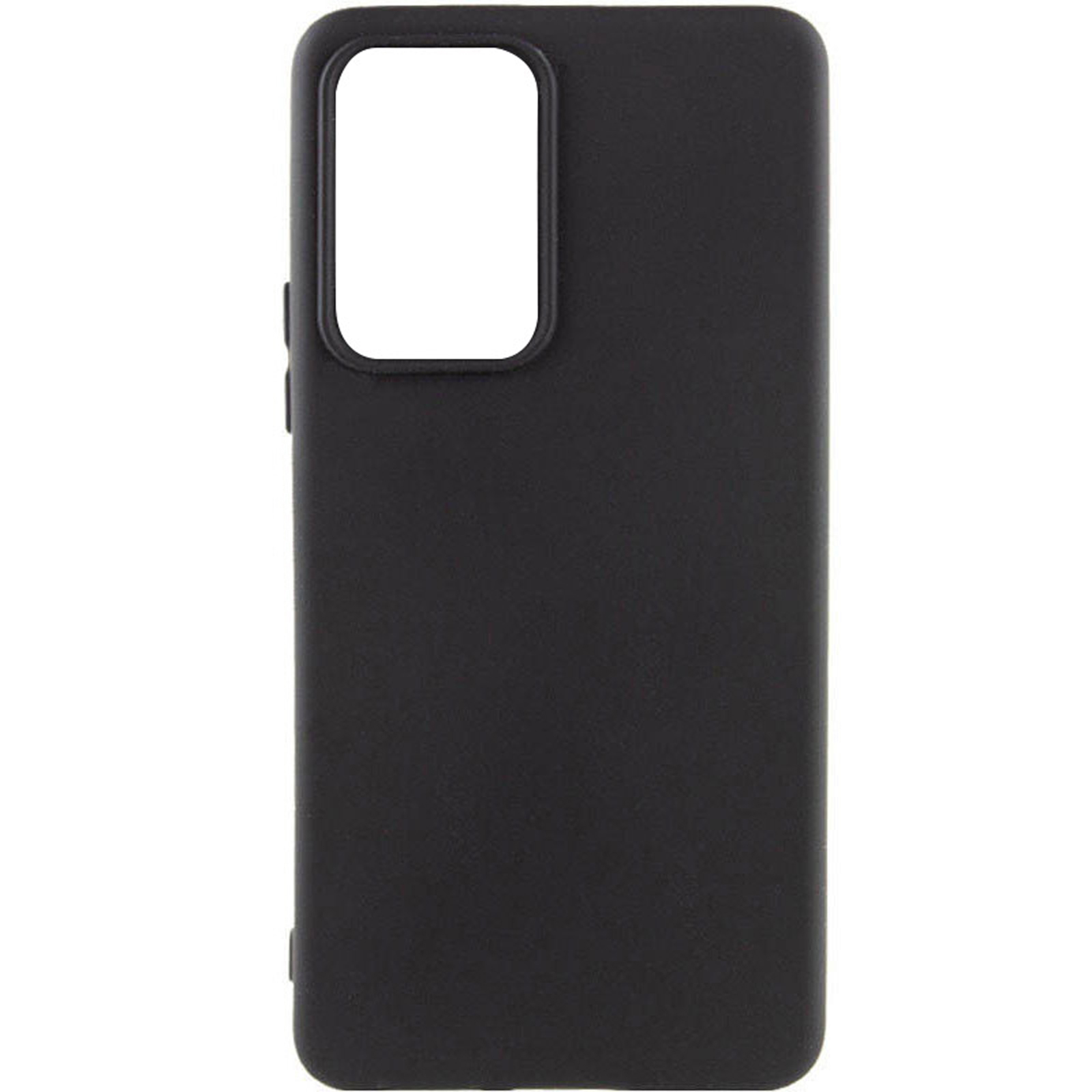 Чехол Silicone Cover Ummi Lakshmi (AA) для Xiaomi 11T / 11T Pro, Черный / Black, Силикон, купить оптом с доставкой