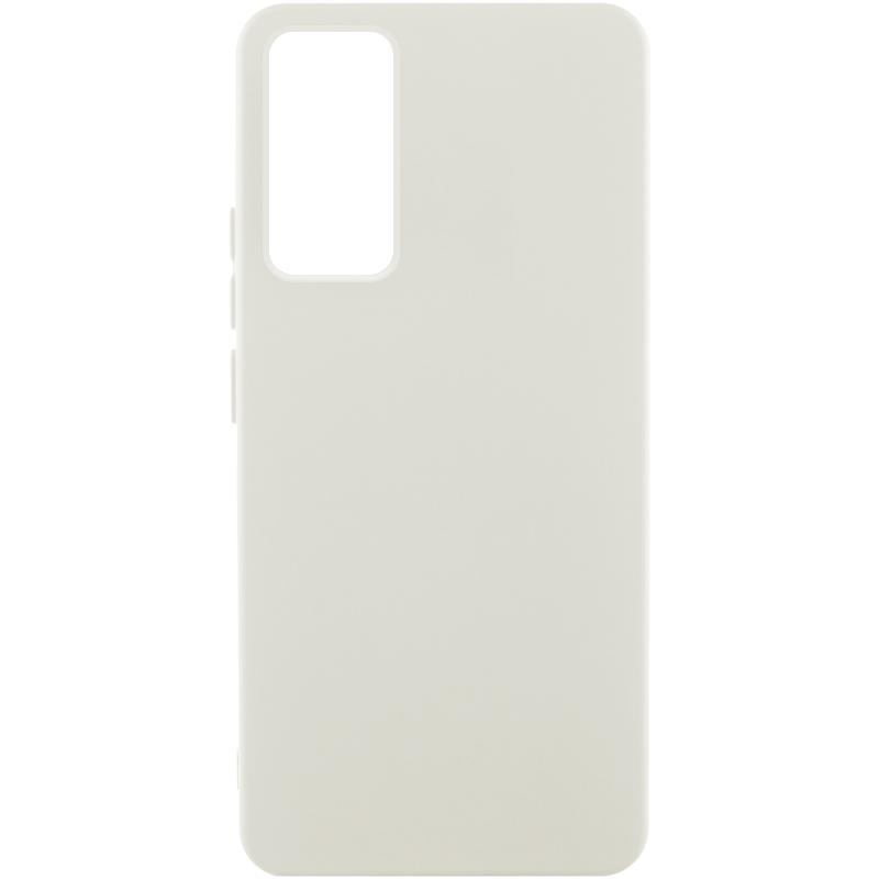 Чехол Silicone Cover Ummi Lakshmi (AA) для Xiaomi 12T / 12T Pro на картинке №1