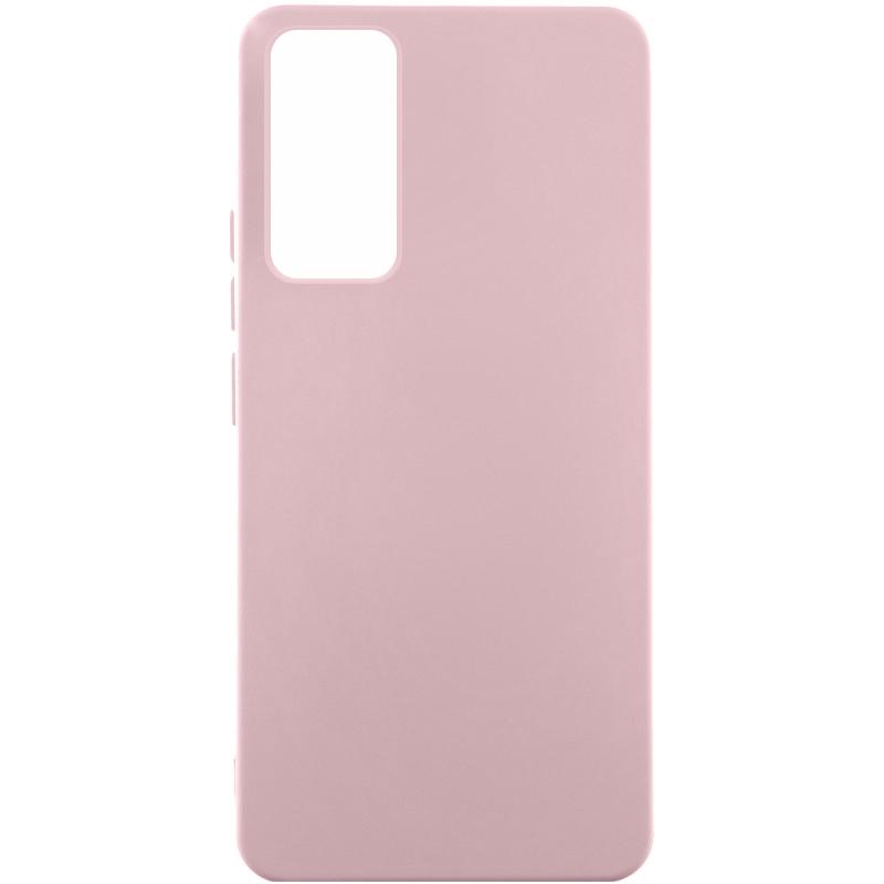 Чехол Silicone Cover Ummi Lakshmi (AA) для Xiaomi 12T / 12T Pro на картинке №1