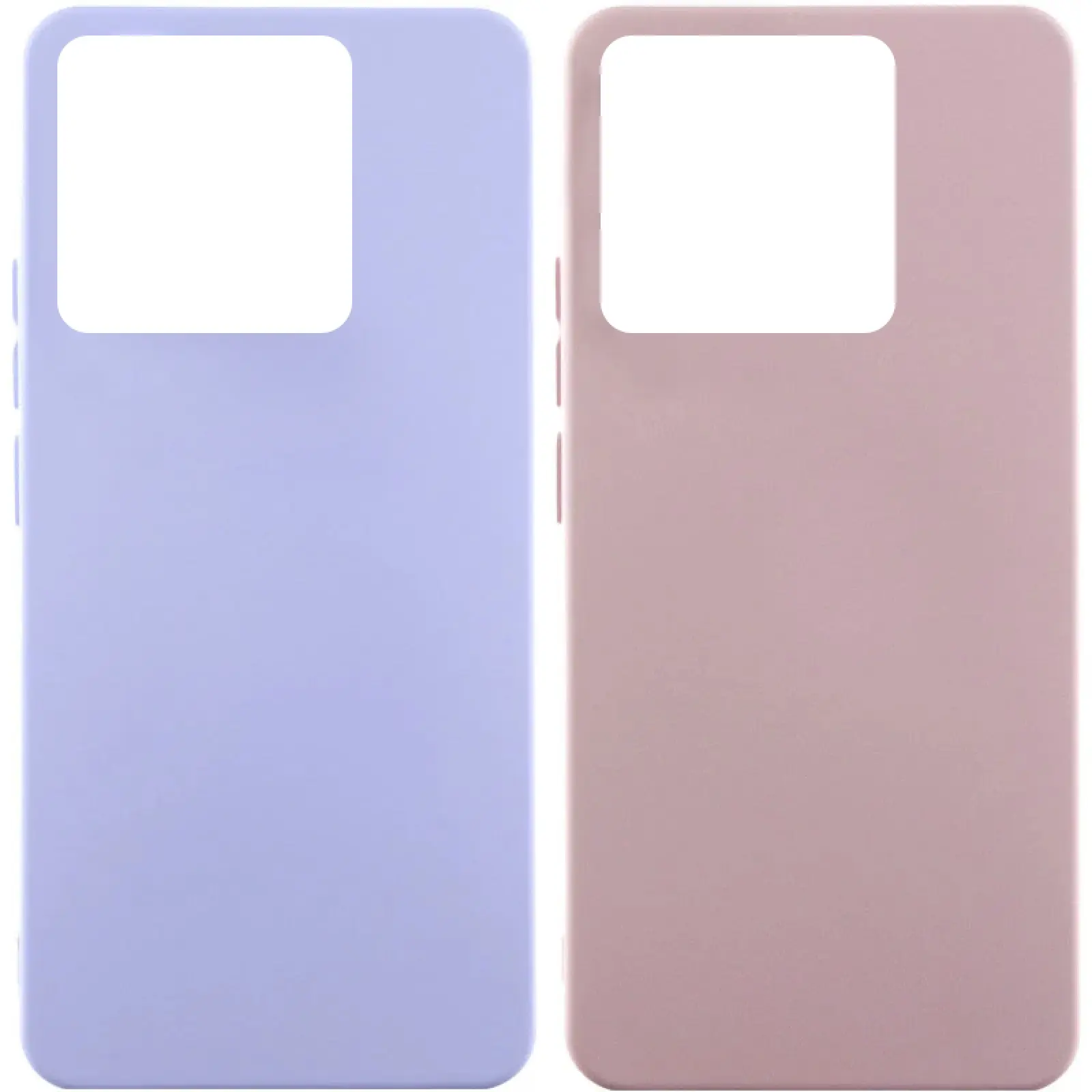 Чехол Silicone Cover Ummi Lakshmi (AA) для Xiaomi 13T / 13T Pro, Силикон, купить оптом с доставкой