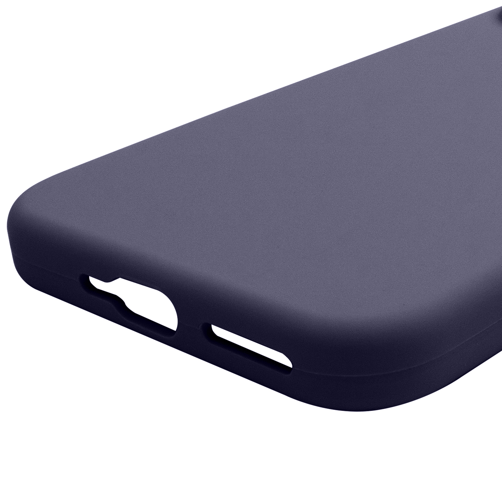 Чохол Silicone Cover Ummi Lakshmi (AA) для Google Pixel 9 / 9 Pro, Синій / Midnight Blue 4, Силікон, купити оптом з доставкою