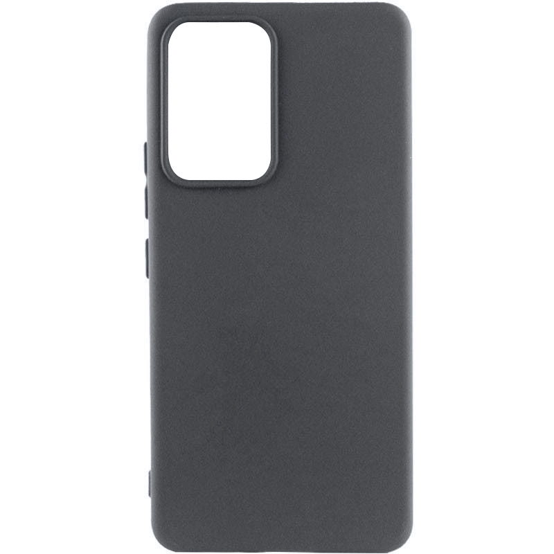 Чехол Silicone Cover Ummi Lakshmi (AA) для Realme C61 4G / C63 4G, Шоколадный / Chocolate, Силикон, купить оптом с доставкой