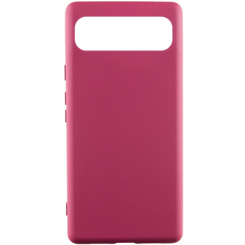 Чохол Silicone Cover Ummi Lakshmi (AA) для Google Pixel 10 / 10 Pro на малюнкі №1