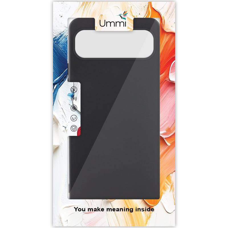 Чохол Silicone Cover Ummi Lakshmi (AA) для Google Pixel 10 / 10 Pro на малюнкі №2