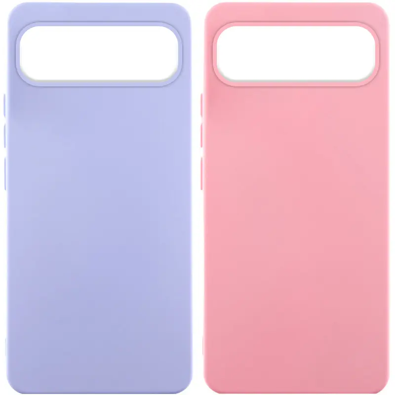 Чехол Silicone Cover Ummi Lakshmi (AA) для Google Pixel 10 Pro XL, Силикон, купить оптом с доставкой