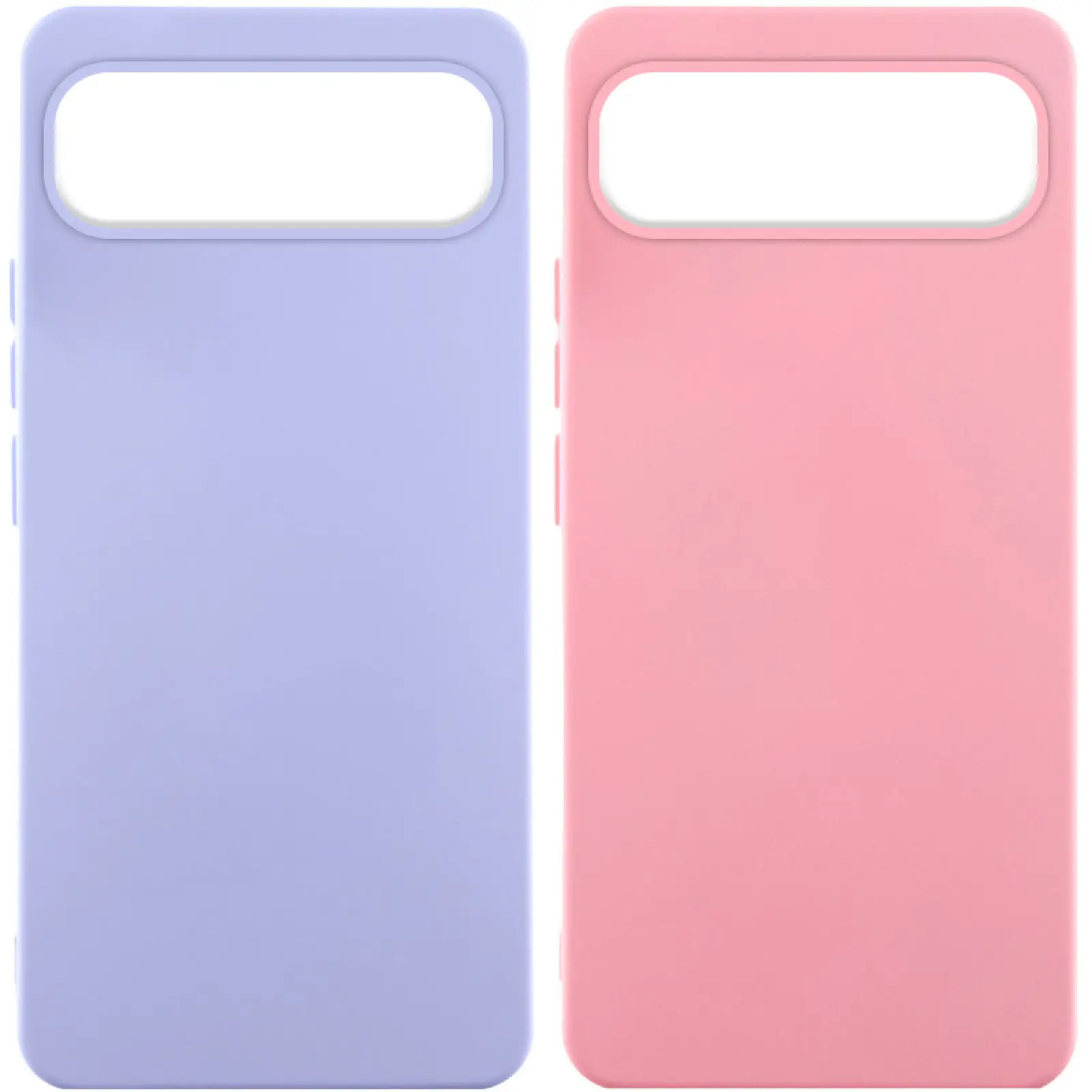 Чехол Silicone Cover Ummi Lakshmi (AA) для Google Pixel 10 Pro XL, Силикон, купить оптом с доставкой