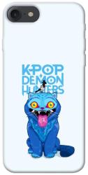 Чехол itsPrint Demon Kpop cat для Apple iPhone 7 / 8 (4.7")