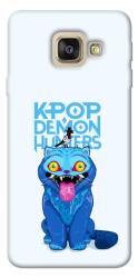 Чехол itsPrint Demon Kpop cat для Samsung A520 Galaxy A5 (2017)
