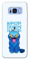 Чехол itsPrint Demon Kpop cat для Samsung G950 Galaxy S8