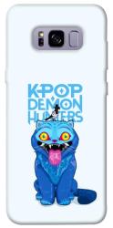 Чехол itsPrint Demon Kpop cat для Samsung G955 Galaxy S8 Plus