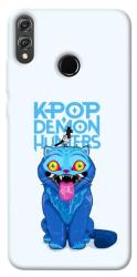 Чехол itsPrint Demon Kpop cat для Huawei Honor 8X