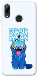 Чехол itsPrint Demon Kpop cat для Huawei P Smart (2019)