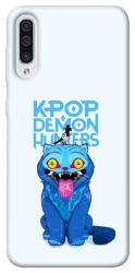 Чехол itsPrint Demon Kpop cat для Samsung Galaxy A50 (A505F) / A50s / A30s