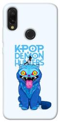 Чохол itsPrint Demon Kpop cat для Xiaomi Redmi 7